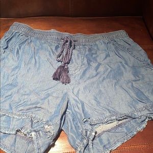 shorts